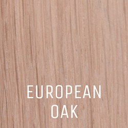 European Oak
